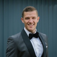 Nestify Employee David Lacey's profile photo