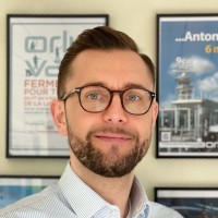 ORLYVAL  Service SA Employee Régis André's profile photo