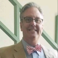 Broad River Rehab Employee Jeff Moyers's profile photo