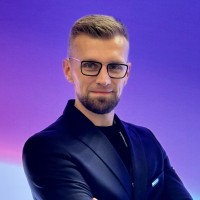 AVSystem Employee Dawid Dworak's profile photo
