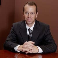 SightLine Display Employee Brian Cole's profile photo