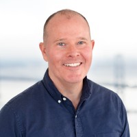 Google Employee Mike Henry's profile photo