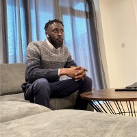 Simplify Networks Employee Kamaldeen Jimoh's profile photo