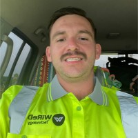 SMS Employee Hunter Shivers's profile photo