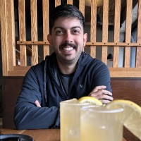 Deep Sentinel Employee Ryan Chesler's profile photo