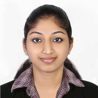 flydubai Employee Anu Babu's profile photo