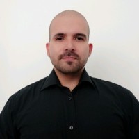 SI 3 Employee Jhorman Orozco Hernandez's profile photo