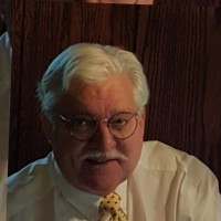 HNA Live Employee Brian Gallagher's profile photo