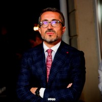 ISAIA Employee Enzo Magaraci's profile photo