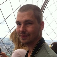 FELIXprinters Employee Paul de Groot's profile photo