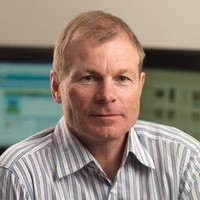 EllisDon Employee Brian Carrow's profile photo