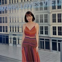 Au Chau Fashion And Cosmetic Co., Ltd (ACFC) Employee Angela do's profile photo