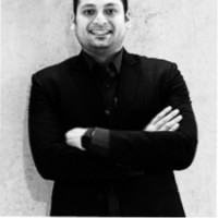 Philip Morris International Employee Arjun Raina's profile photo