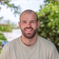 Mezze Software Employee George Evans's profile photo