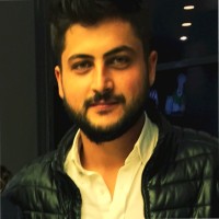 UPEK Employee Mustafa Uzundal's profile photo