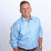 Haley & Aldrich Employee Mark Pomfrey's profile photo