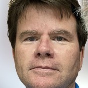 Fibertronics Employee Keith Sliger's profile photo