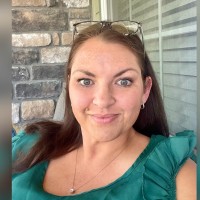 IXOM Employee Ashley McLeod's profile photo