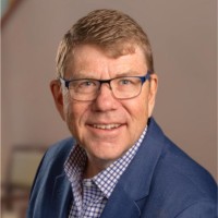 U.S. Bank Employee Jim Harris's profile photo