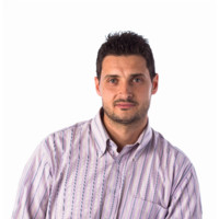 Focchi Group Employee Roberto Deluigi's profile photo