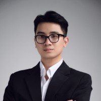 Antares Ventures Employee Dang Tran's profile photo