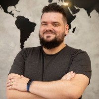 CustomerX Employee Marcelo Lucas's profile photo