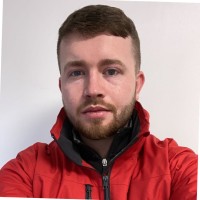 Mercury Employee Ben Halpin's profile photo