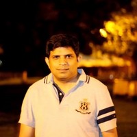 Calrom Employee Hamid Khan's profile photo