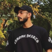 Ehsan Kohanraz Email