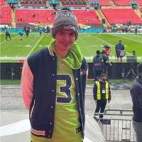 Pro1 Logistics Ltd Employee Jack Burnham's profile photo