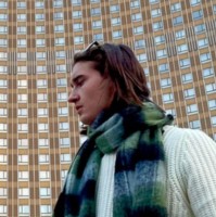 Due Employee Nikita Radygin's profile photo