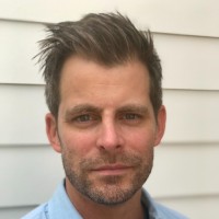 Entertainment Industry Employee Grant Thompson's profile photo