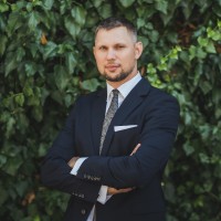 BF Games Employee Bartłomiej Białecki's profile photo
