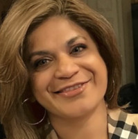 JPMorgan Chase & Co. Employee Deborah Monteiro's profile photo