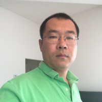 Alex Zhou Email & Phone Number
