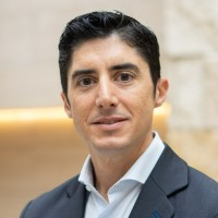 Pérez-Llorca Employee Andy de la Haza's profile photo