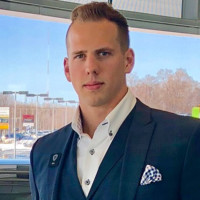 Benjamin Myers Email & Phone Number