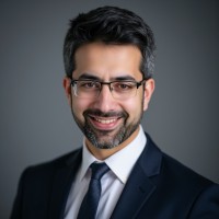 Xane AI Employee Sahil Narain's profile photo