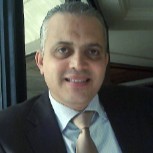 Promutuel Assurance Employee Moez Dridi's profile photo