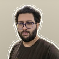 Saurav Bhattacharjee's profile photo