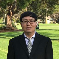 Samsung Electronics America Employee Lijun Yang's profile photo