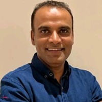 REA India Employee Mudassir Khan's profile photo
