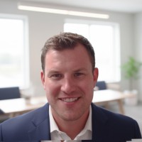 ByteSpeed Employee Kevin Andrews's profile photo