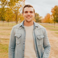 Walmart Employee Collin Turner's profile photo