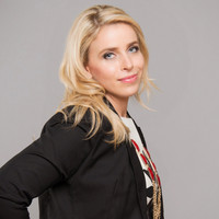 Loxon Employee Tarján Csilla's profile photo