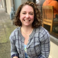 NAVEX Employee Emily Huck's profile photo