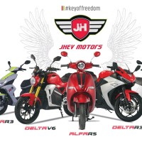 JHevMotors Employee Amit Suthar's profile photo