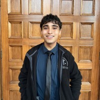 AAP Employee Gabriel Valenzuela's profile photo