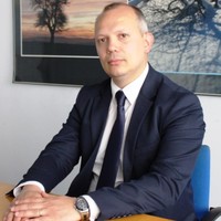 Overgas Employee Stefan Trenev's profile photo