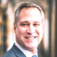 Easyship Employee Douglas Sill's profile photo